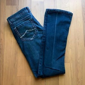 Women’s Mudd Jeans